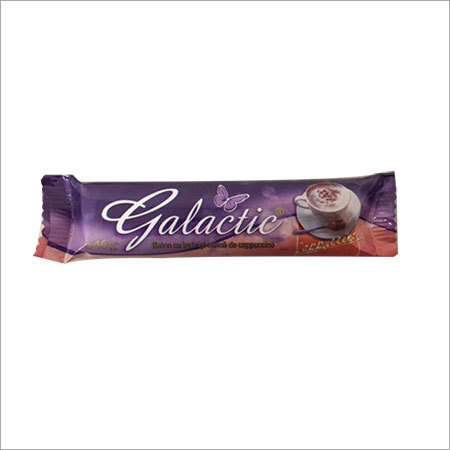 Galactic Cappucino