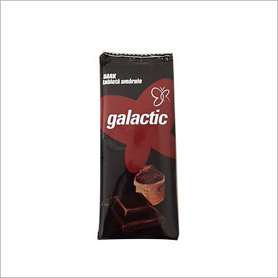 Galactic Dark Chocolate