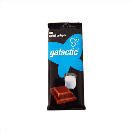 Galactic Milk Chocolate