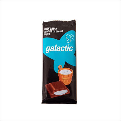 Galactic Milk Cream Chocolate
