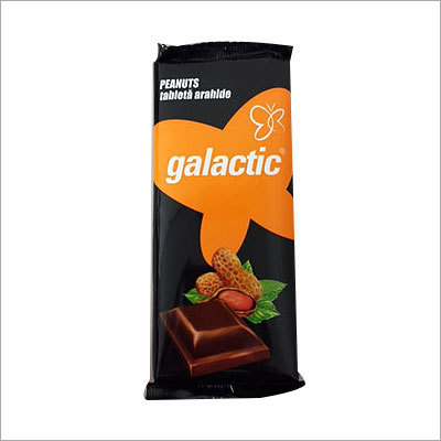 Galactic Peanut Chocolate