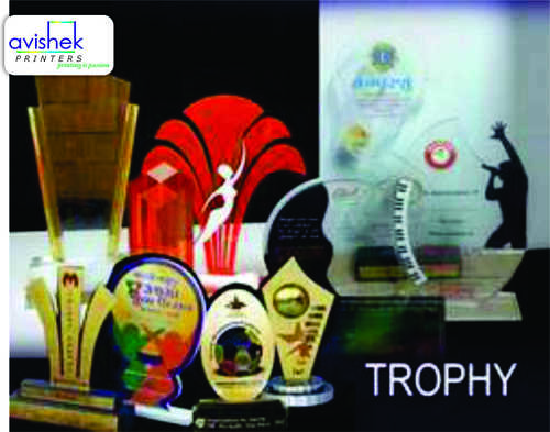 Trophies Printing