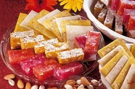 Sp Badam halwa