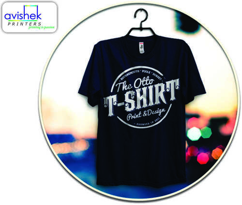 T Shirt Printing Services