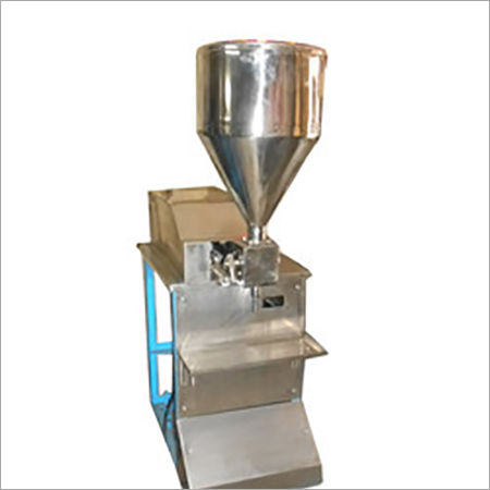 Grease Filling Machine