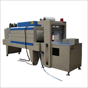 Shrink Wrapping Machine
