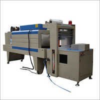 Sleeve Wrapping Machine Shrink