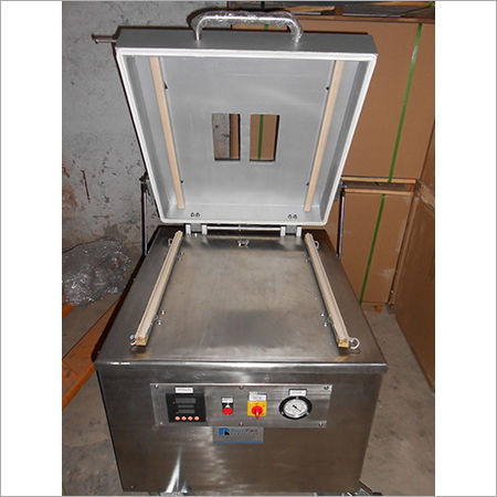 Vacuum Packaging Machine