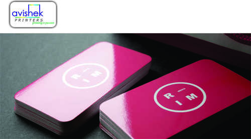 Visiting Card Printing