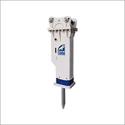 Heavy Duty Rock Breaker