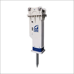 Hydraulic Hammer Breaker
