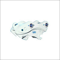 Hydraulic Quick Coupler