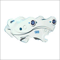 Jcb Quick Coupler