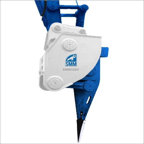 Vibro Ripper
