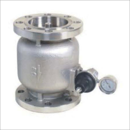 Pressure Reducing Valve Set