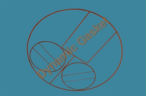 Jacketed Gasket