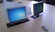Table Monitor Lifter