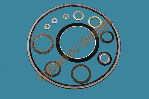 Spiral Wound Gaskets