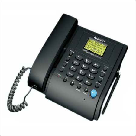 Fixed Wireless Phone 21g
