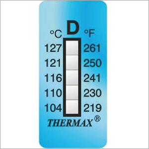 Thermax 5 Level Strips