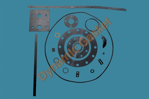 Rubber Gaskets