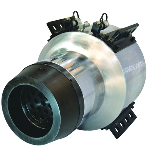 Construction Multi Strand Jack Long Profile