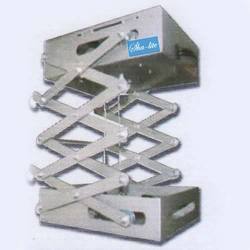 Projector Cube Lift