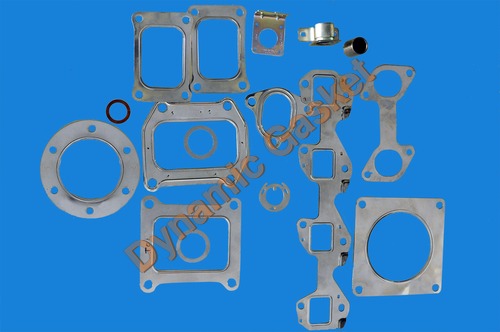 Metallic Gasket