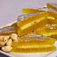 Sandwitch Peda