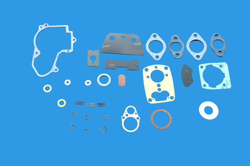 Non Metallic Gaskets