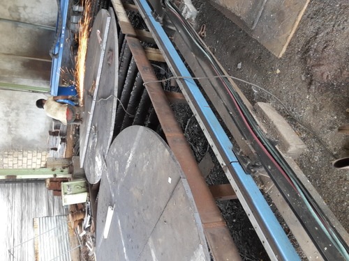 Cnc Plate Profile Cutting Services