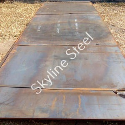 M.S. Alang Plate Length: 1000 Millimeter (Mm)