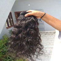 Raw Indian Hair Extensions