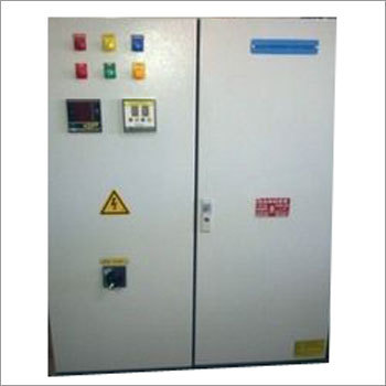 Starter Control Panels