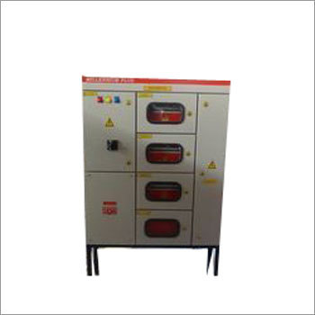 Electrical Control Panel Boards