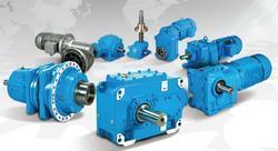 Reduction Gearbox