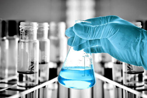 Water Test Kit