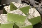 Pista Katli - Pistachios, Varies Size, Green | Sweet Treat, Delicious Snack, Indian Dessert