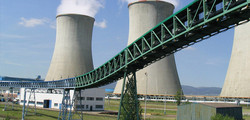 Coal Handling Conveyor System