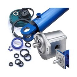 Pneumatic & Hydraulic Equipments