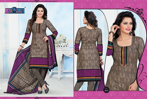 Bk Dolly Riva Vol-3