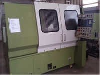 Used Cnc Lathe Machine