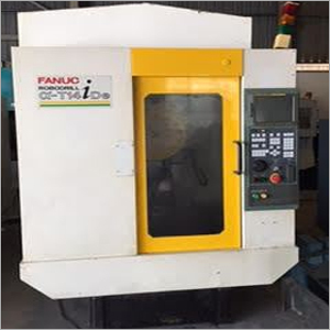 Used Cnc Drill Tap Center