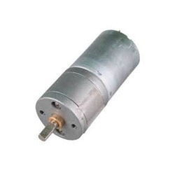 Gear Box Motor