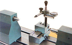 BENCH CENTRES