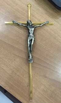 Cross & Crucifix