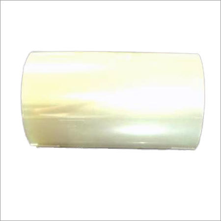 SDT Grade Siliconised Polyester Film Liner