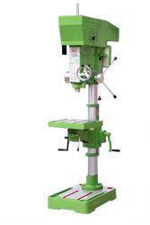 Automatic Piller Drilling Machine 