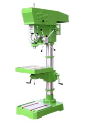 Piller Drill Machine By VIKAS MACHINERY AND AUTOMOBILES