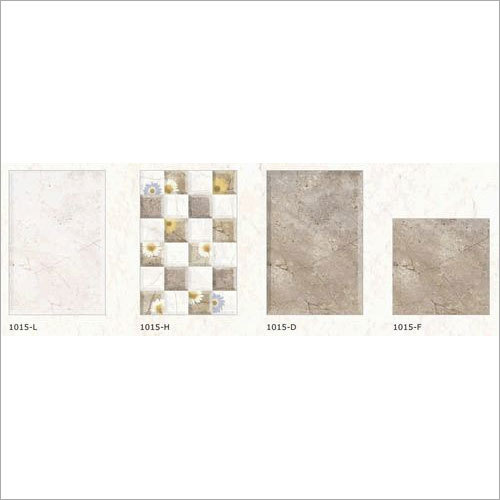 Elevation Tiles